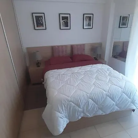 Villa Maria Louiza NEAR AIRPORT Artemida  Esterno foto