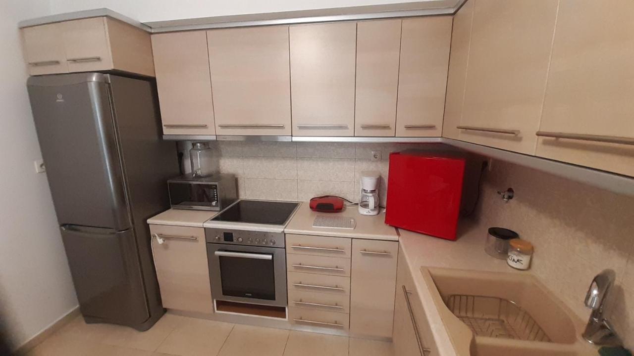 Maria Louiza Near Airport Apartment Artemida (Attica)