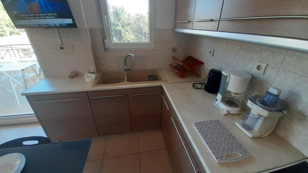 Apartment Maria Louiza Near Airport