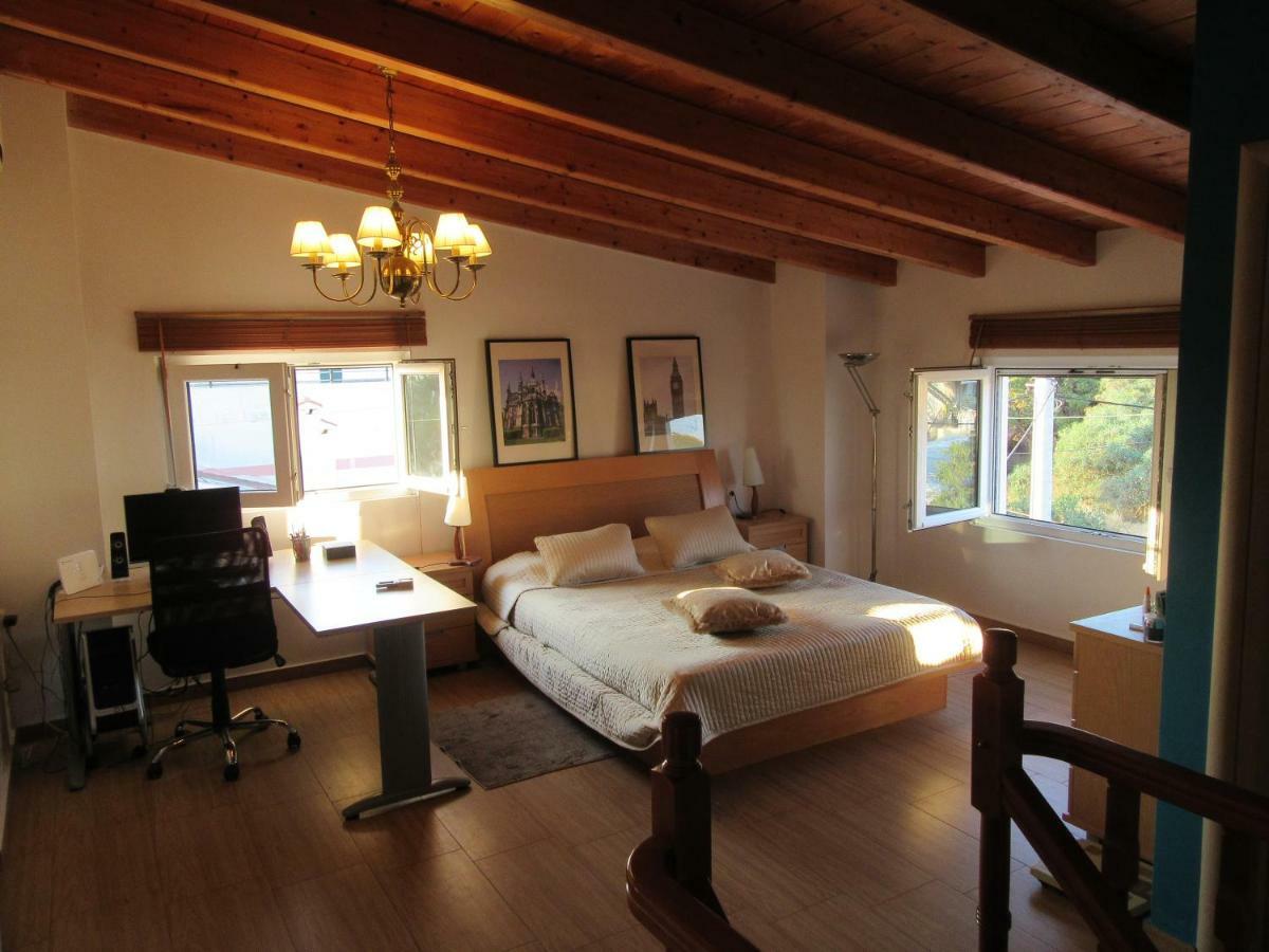 Apartment Maria Louiza Near Airport Artemida (Attica)