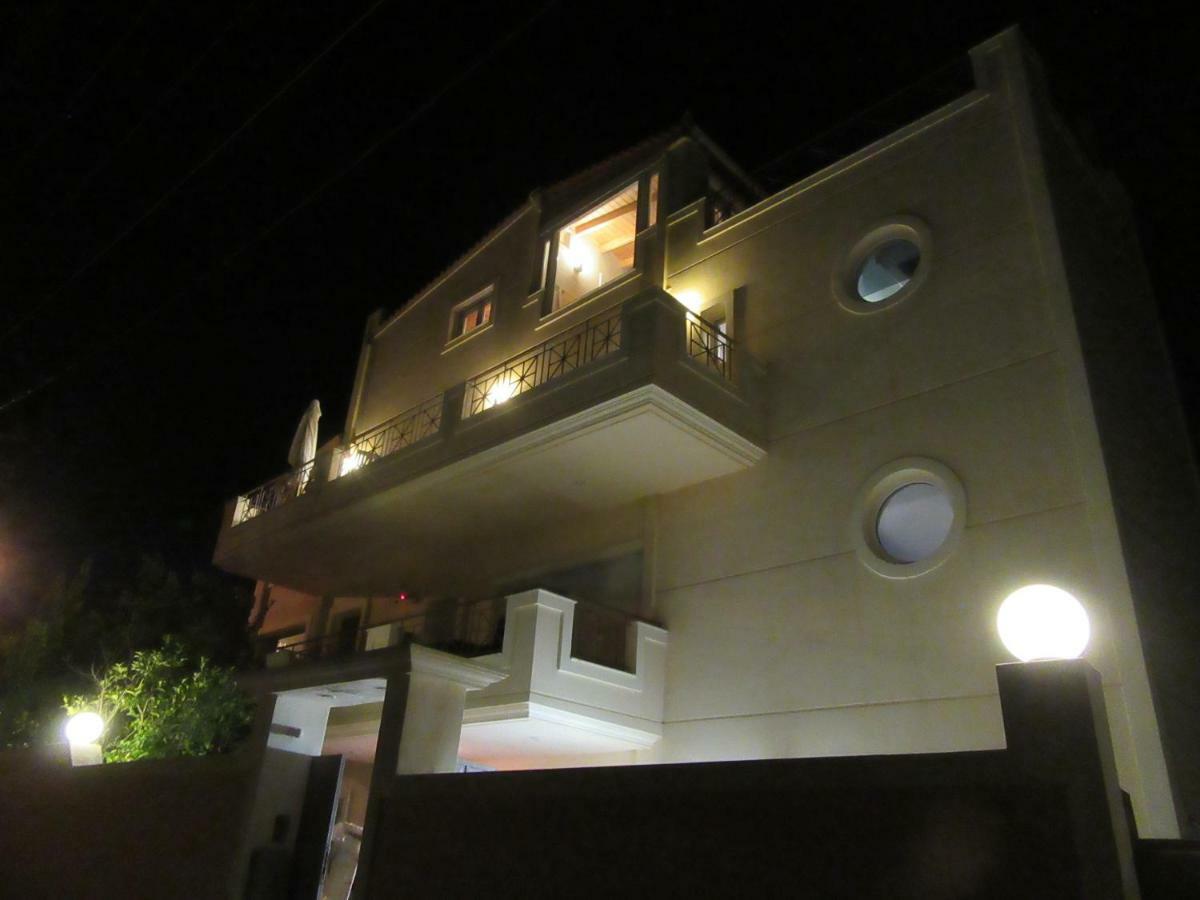 Maria Louiza Near Airport Apartment Artemida (Attica)