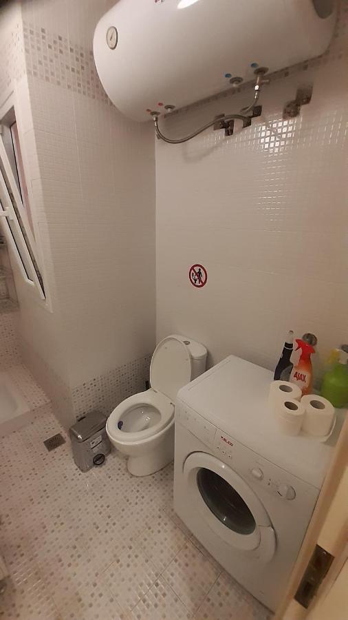Appartamento Maria Louiza Near Airport *