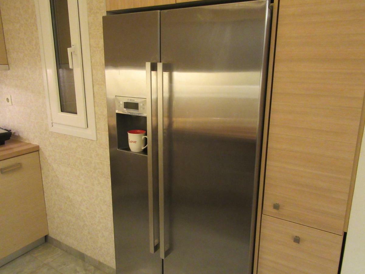 Appartamento Maria Louiza Near Airport