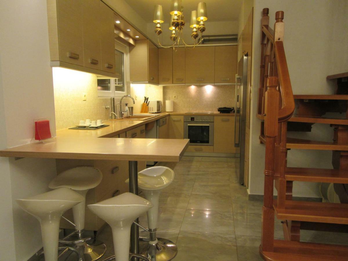 Appartamento Maria Louiza Near Airport Artemida (Attica)