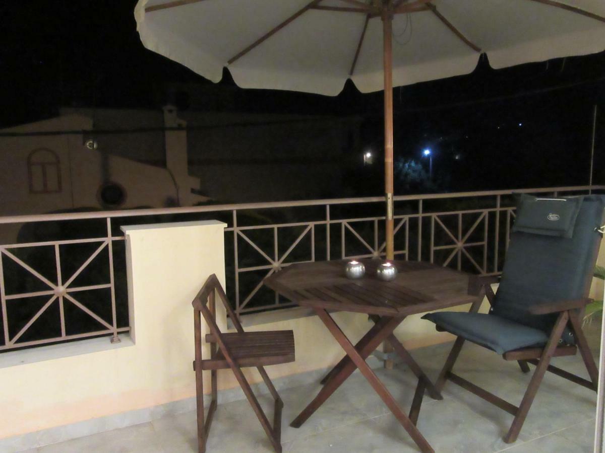 Appartamento Maria Louiza Near Airport Artemida (Attica)